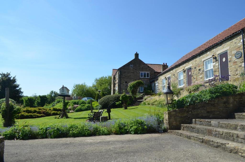Clow Beck House Darlington  Exterior photo