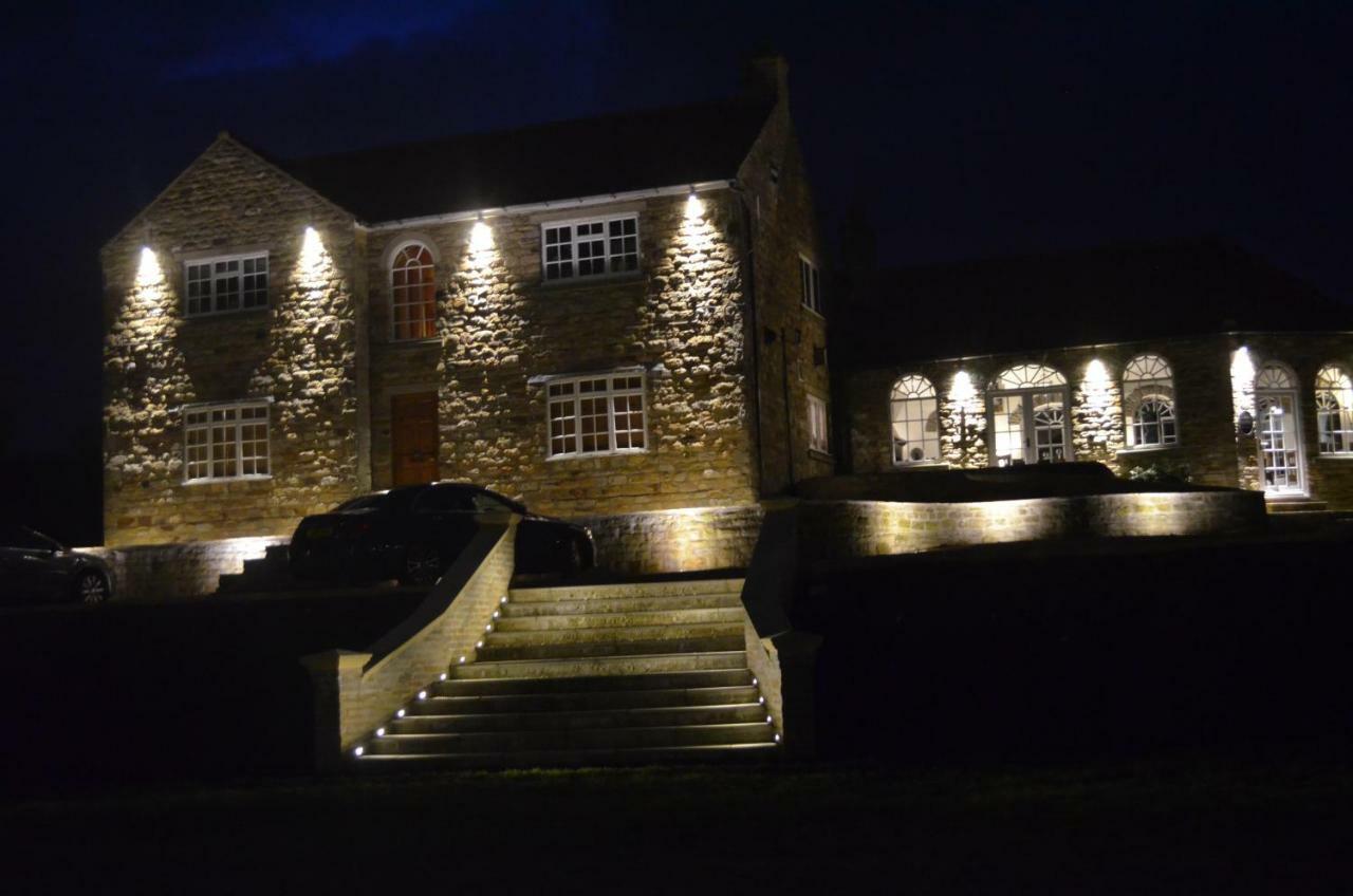 Clow Beck House Darlington  Exterior photo